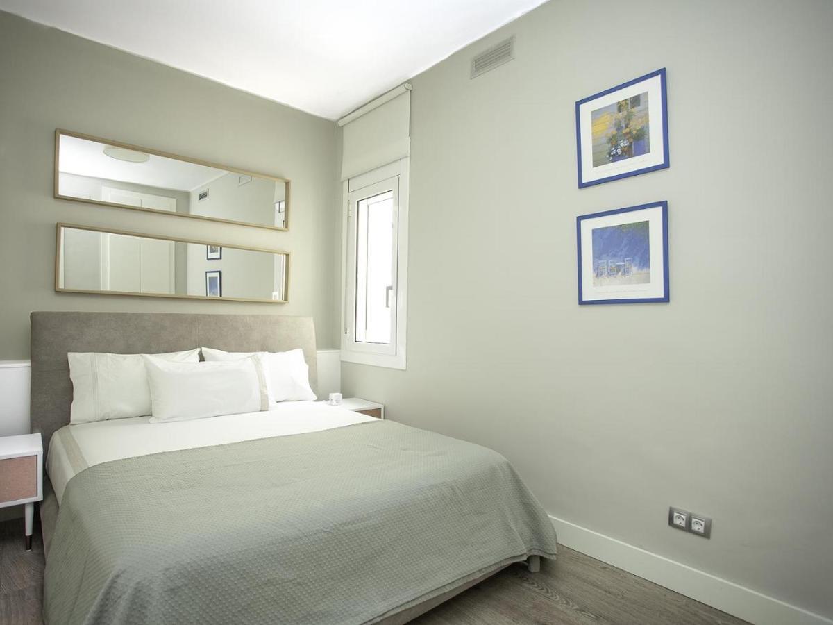 Sitges Spaces Bonaire Penthouse Eksteriør bilde