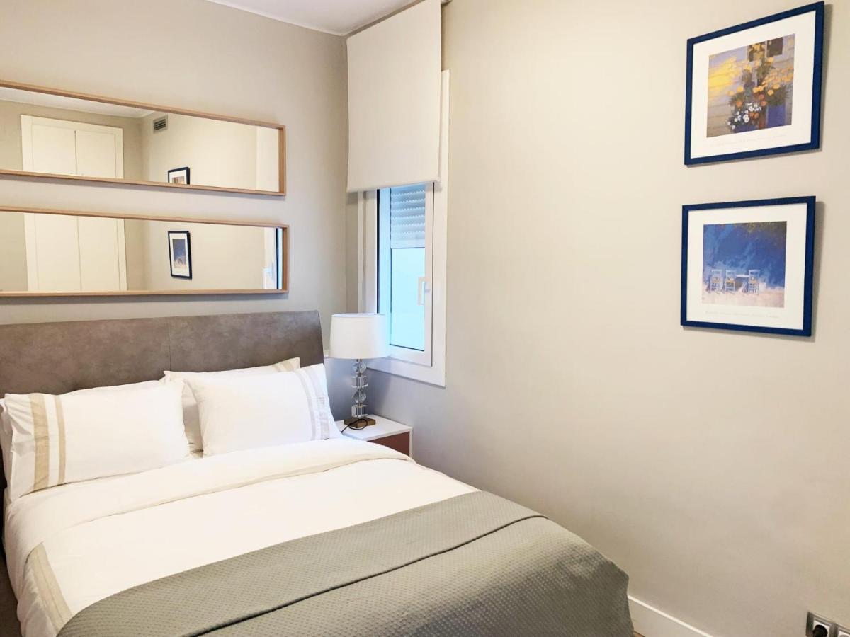 Sitges Spaces Bonaire Penthouse Eksteriør bilde