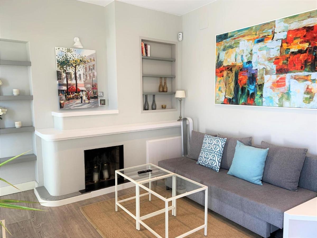 Sitges Spaces Bonaire Penthouse Eksteriør bilde