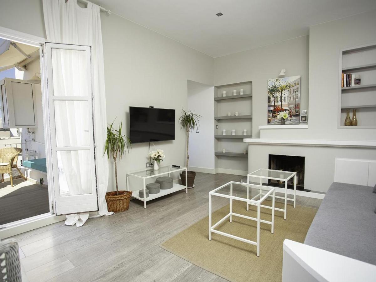 Sitges Spaces Bonaire Penthouse Eksteriør bilde