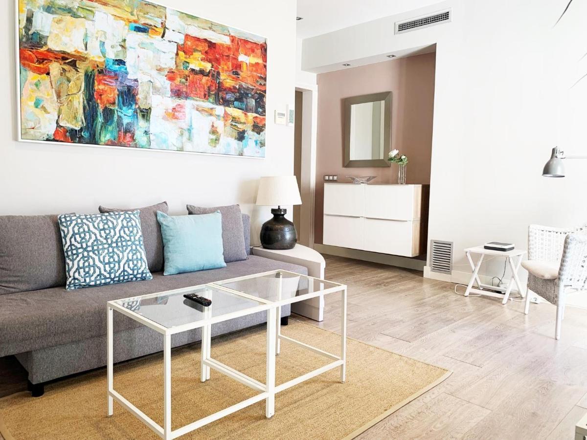 Sitges Spaces Bonaire Penthouse Eksteriør bilde