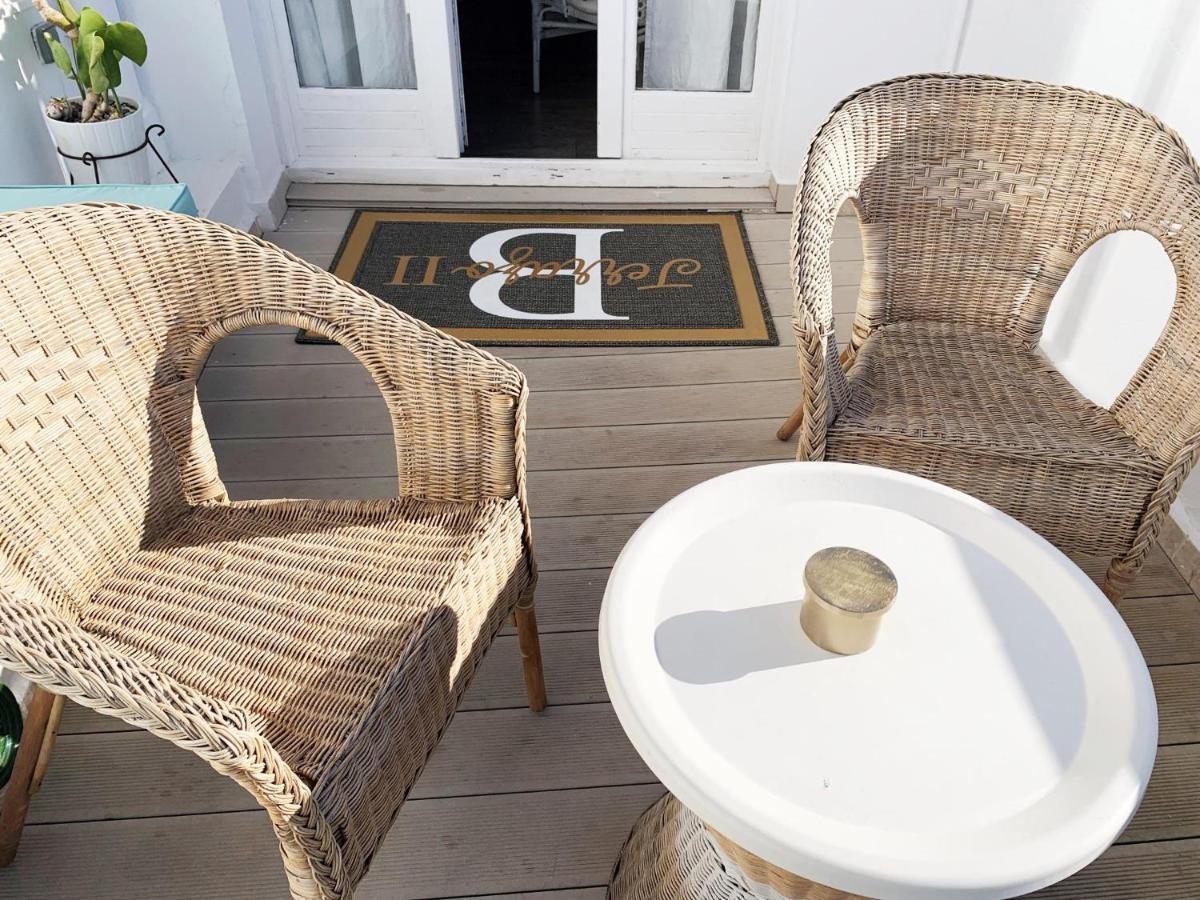 Sitges Spaces Bonaire Penthouse Eksteriør bilde