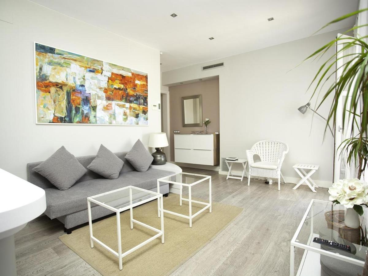 Sitges Spaces Bonaire Penthouse Eksteriør bilde
