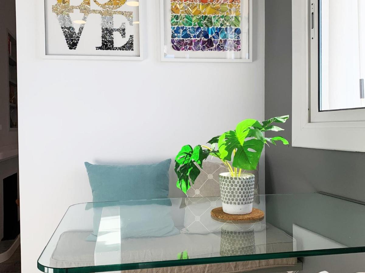 Sitges Spaces Bonaire Penthouse Eksteriør bilde