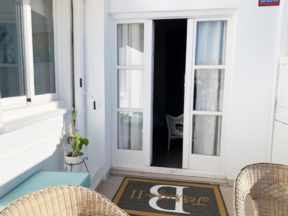 Sitges Spaces Bonaire Penthouse Eksteriør bilde