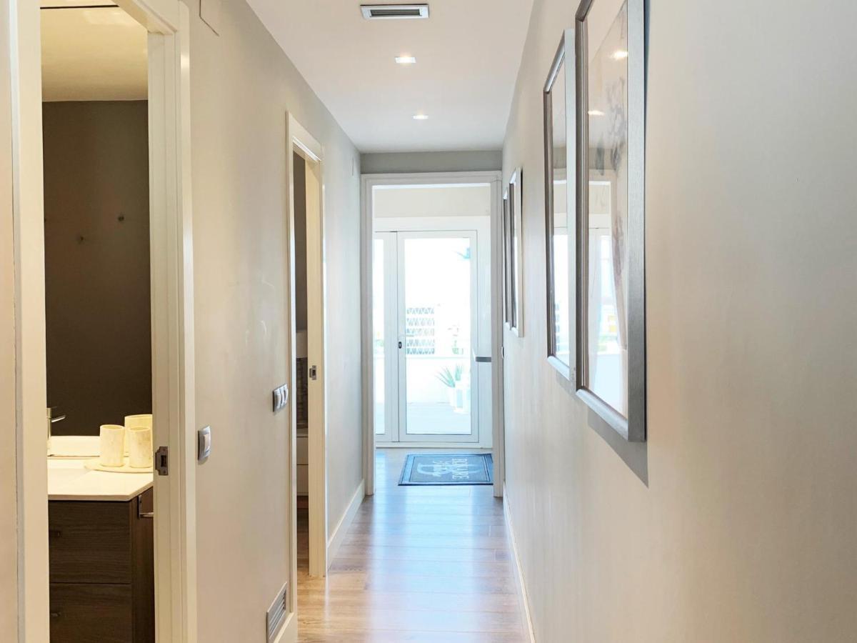 Sitges Spaces Bonaire Penthouse Eksteriør bilde